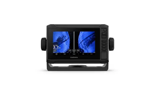 Garmin ECHOMAP™ UHD2 6" kaartplotters, 62sv