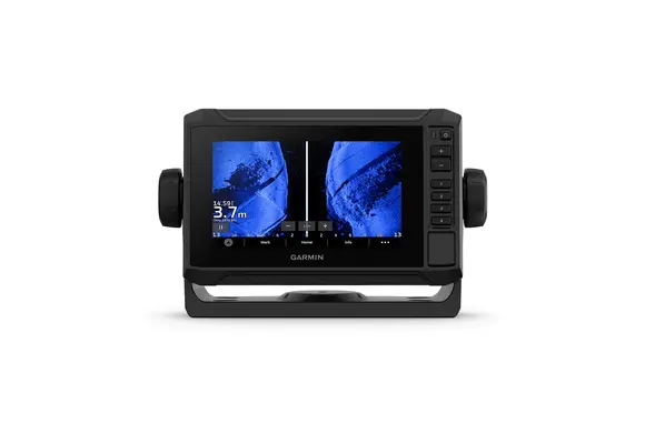 Garmin ECHOMAP™ UHD2 6" kaartplotters, 62sv