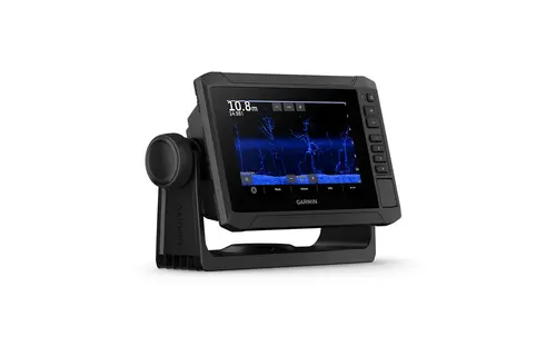 Garmin ECHOMAP™ UHD2 6" kaartplotters, 62sv