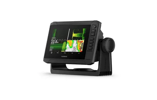 Garmin ECHOMAP™ UHD2 6" kaartplotters, 62sv