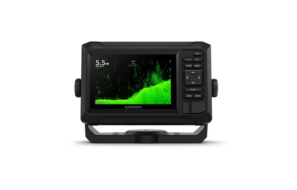 Garmin ECHOMAP™ UHD2 52cv