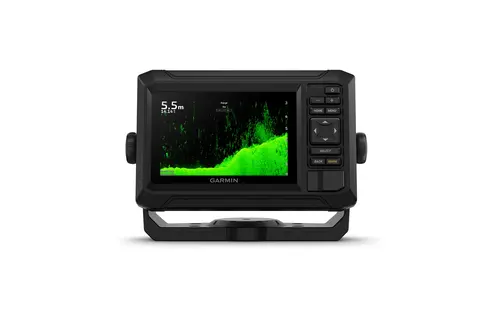 Garmin ECHOMAP™ UHD2 52cv