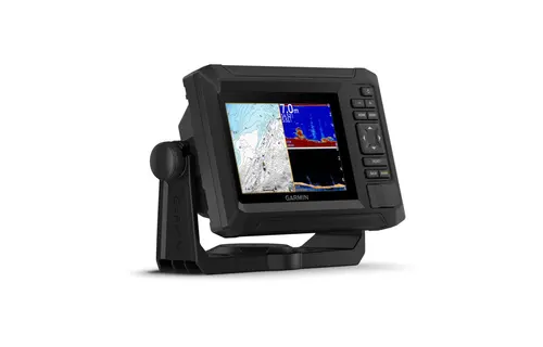 Garmin ECHOMAP™ UHD2 52cv