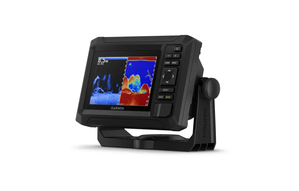 Garmin ECHOMAP™ UHD2 52cv