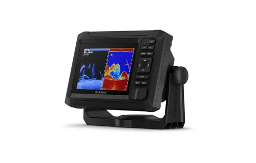 Garmin ECHOMAP™ UHD2 52cv