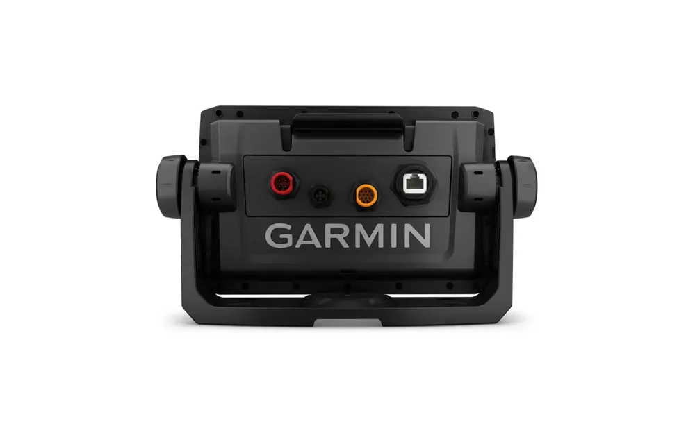 Garmin ECHOMAP™ UHD 72sv with GT56UHD-TM Transducer