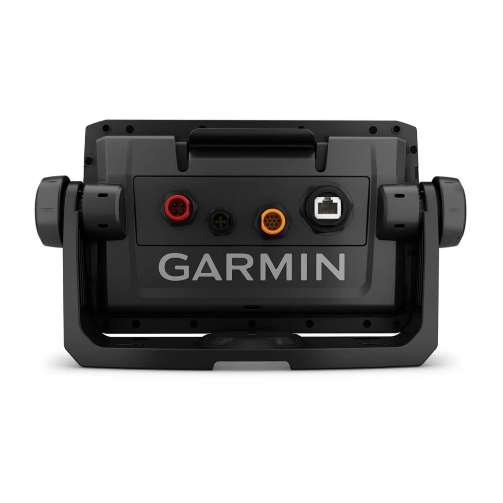 Garmin ECHOMAP™ UHD 72sv with GT56UHD-TM Transducer