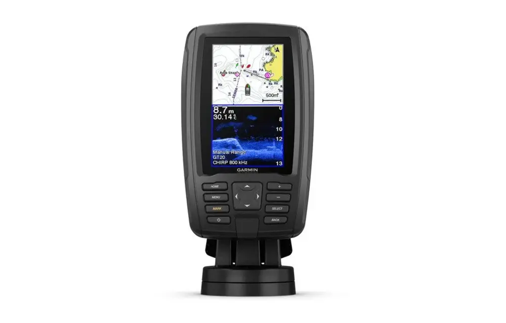 Garmin ECHOMAP™ Plus 42cv