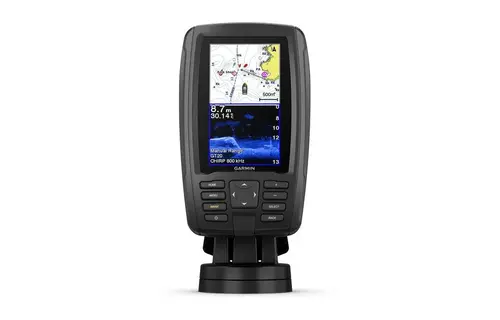 Garmin ECHOMAP™ Plus 42cv