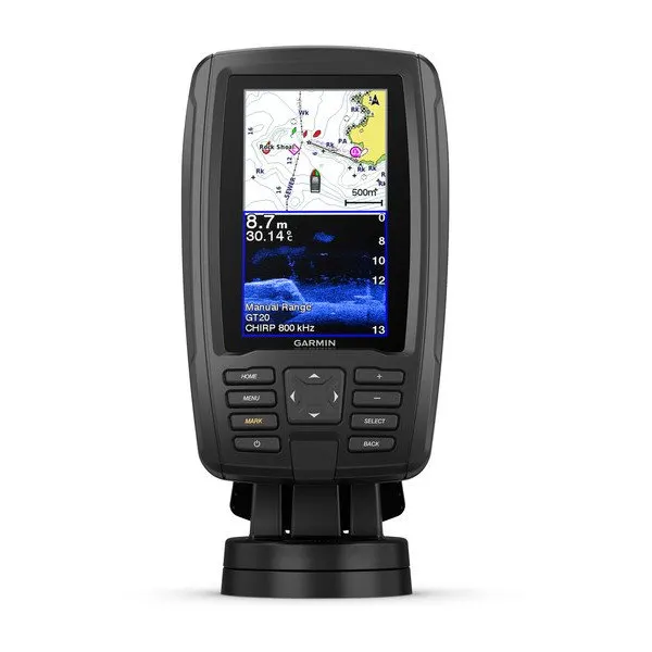 Garmin ECHOMAP™ Plus 42cv