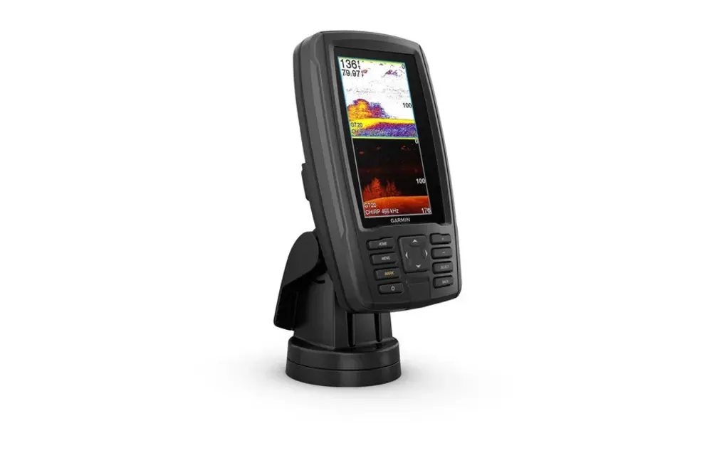 Garmin ECHOMAP™ Plus 42cv
