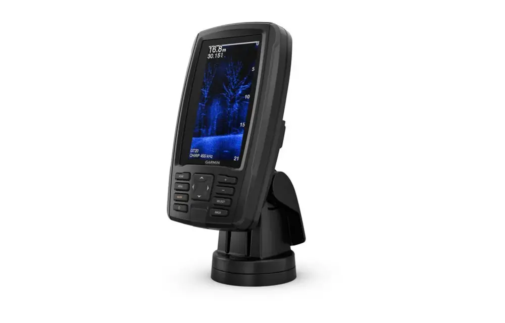 Garmin ECHOMAP™ Plus 42cv