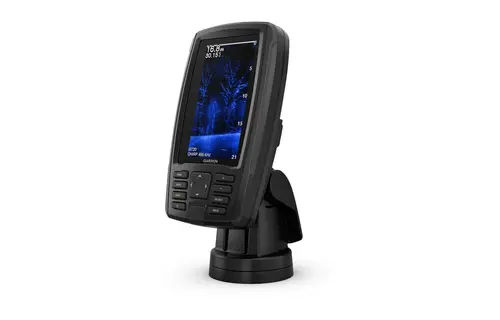 Garmin ECHOMAP™ Plus 42cv