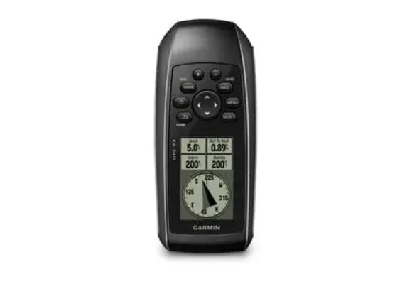 Garmin GPS 73