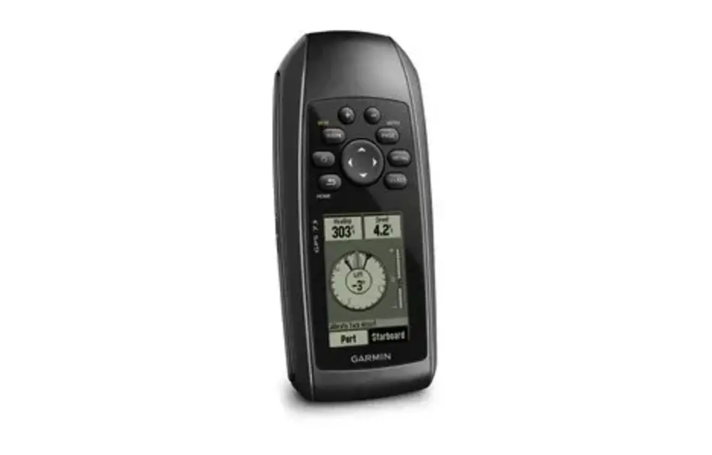 Garmin GPS 73