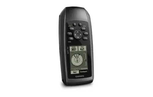 Garmin GPS 73
