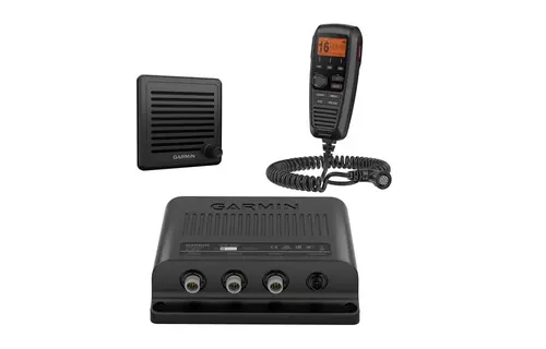 Garmin VHF 315i Marifoon