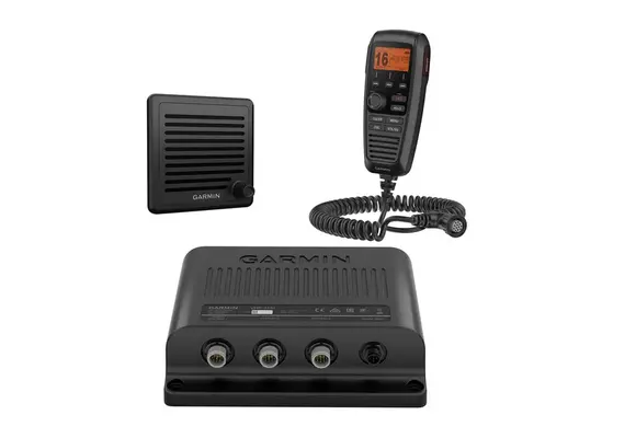 Garmin VHF 315i Marifoon