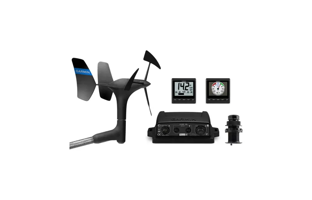 Garmin GMI™/GNX™ Wired zeilpakket 52