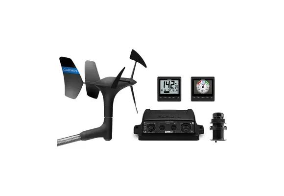 Garmin GMI™/GNX™ Wired zeilpakket 52