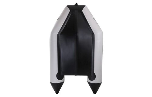 Talamex Aqualine Rubberboot QLA Luchtbodem - 230cm