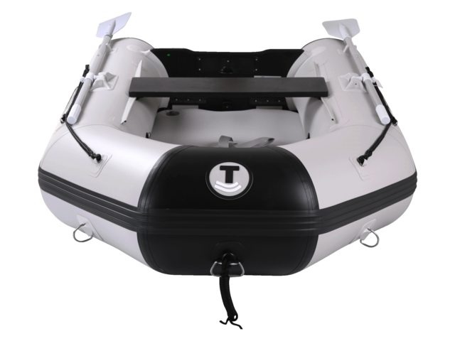 Talamex Aqualine Rubberboot QLA Luchtbodem - 230cm