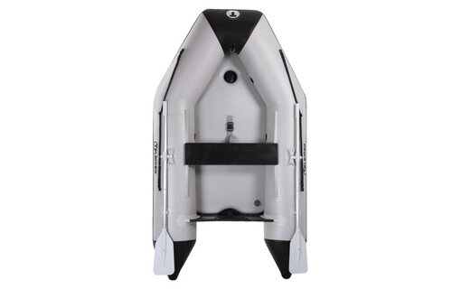 Talamex Aqualine Rubberboot QLA Luchtbodem - 350cm