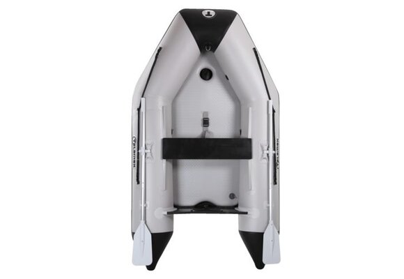 Talamex Aqualine Rubberboot QLA Luchtbodem - 350cm