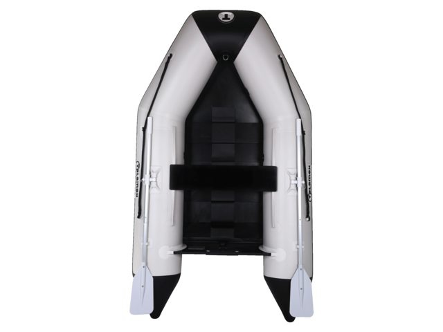 Talamex - Rubberboot Aqualine QLS Lattenbodem - 250cm