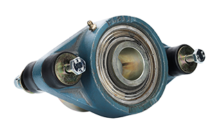 Homokinetische aandrijvingen