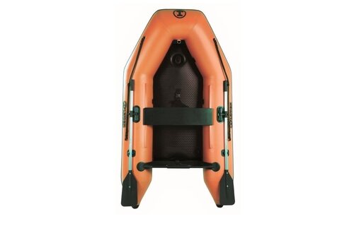 Talamex Orange OLA 230 Airdeck