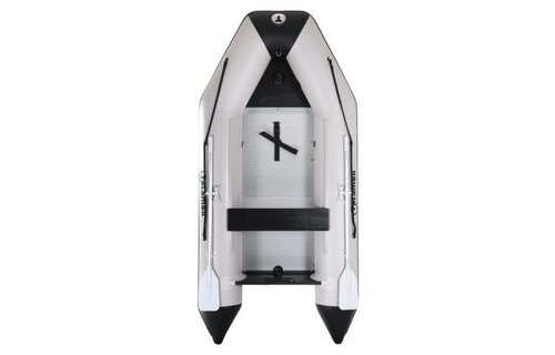 Rubberboot Aqualine QLX Aluminium bodem - 300cm