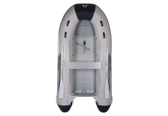 Rubberboot Comfortline TLX Aluminium bodem - 300 cm