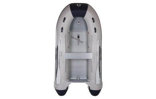 Rubberboot Comfortline TLX Aluminium bodem - 350 cm