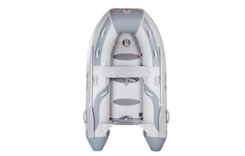 Rubberboot Highline HLA Luchtbodem - 250cm