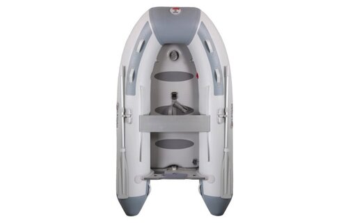 Rubberboot Highline HLA Luchtbodem - 300cm