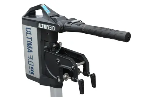 Haswing Ultima 3.0 / 4 PK Elektrische buitenboordmotor