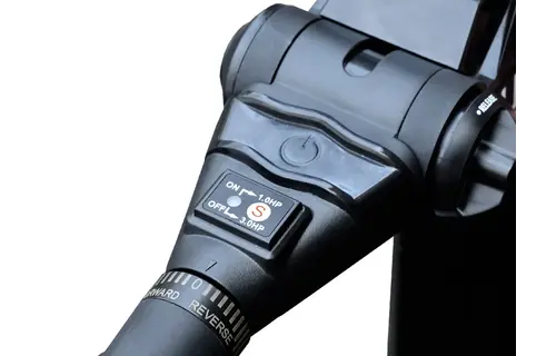 Haswing Ultima 3.0 / 4 PK Elektrische buitenboordmotor