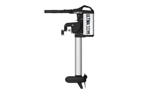 Haswing Ultima 3.0 / 4 PK Elektrische buitenboordmotor