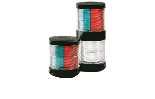 Hella Serie 2984 3-kleurenlantaarn & ankerlicht 12V