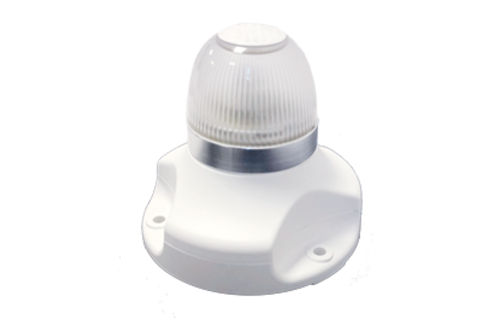 Hella NAVILED toplicht, wit-rondschijnend