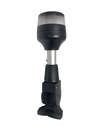 Hella NAVILED toplicht, wit-rondschijnend