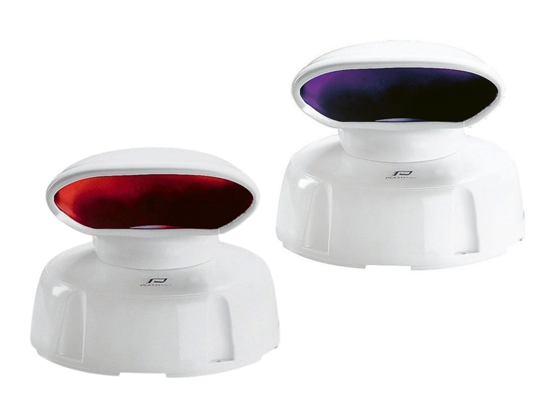 Plastimo luchthapper Cool'n Dry met doradebox 160/75