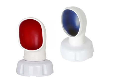 Plastimo luchthapper Cool'n Dry met doradebox - 295/75