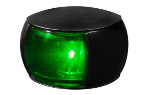 Hella NAVILED Stuurboordlantaarn  9-33V