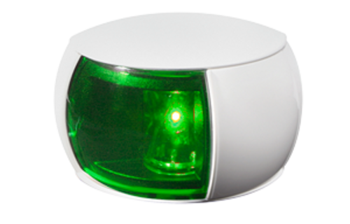 Hella NAVILED Stuurboordlantaarn  9-33V