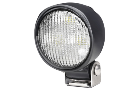 Hella model 70 zoeklicht LED 2100 lumen Spot zwart