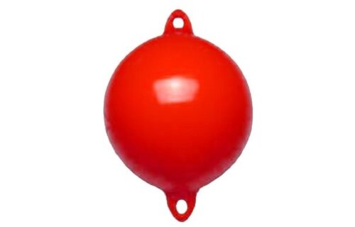 Allpa ankerboei - Buoy oranje