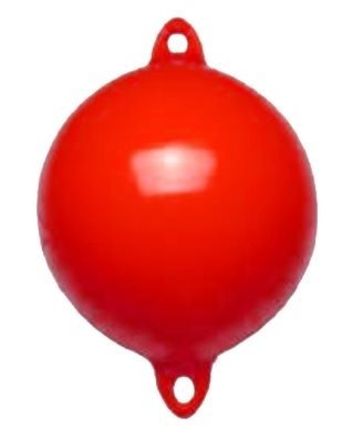 Allpa ankerboei - Buoy oranje