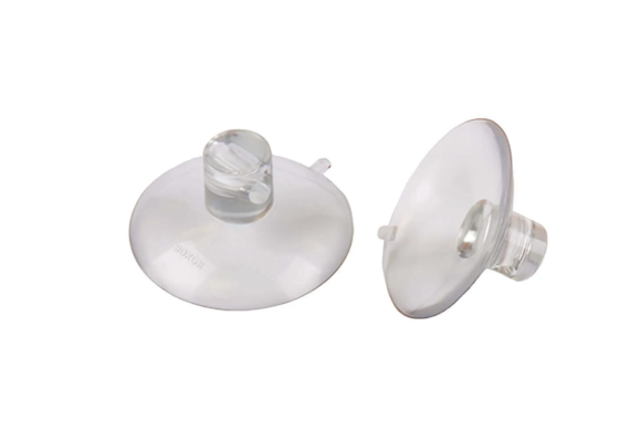 Waterline 2-pack suction cup WLD9001
